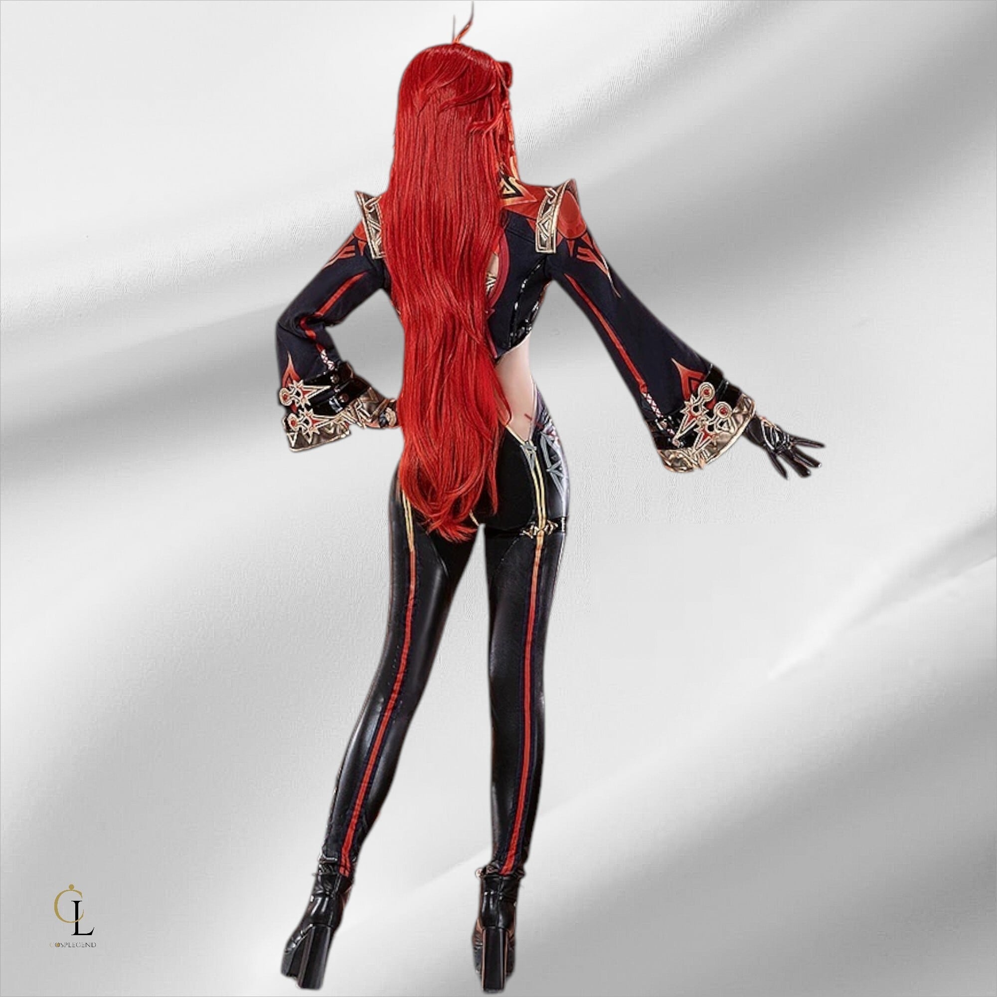 原神 マーヴィカ コスプレ 衣装 | Cosplegend