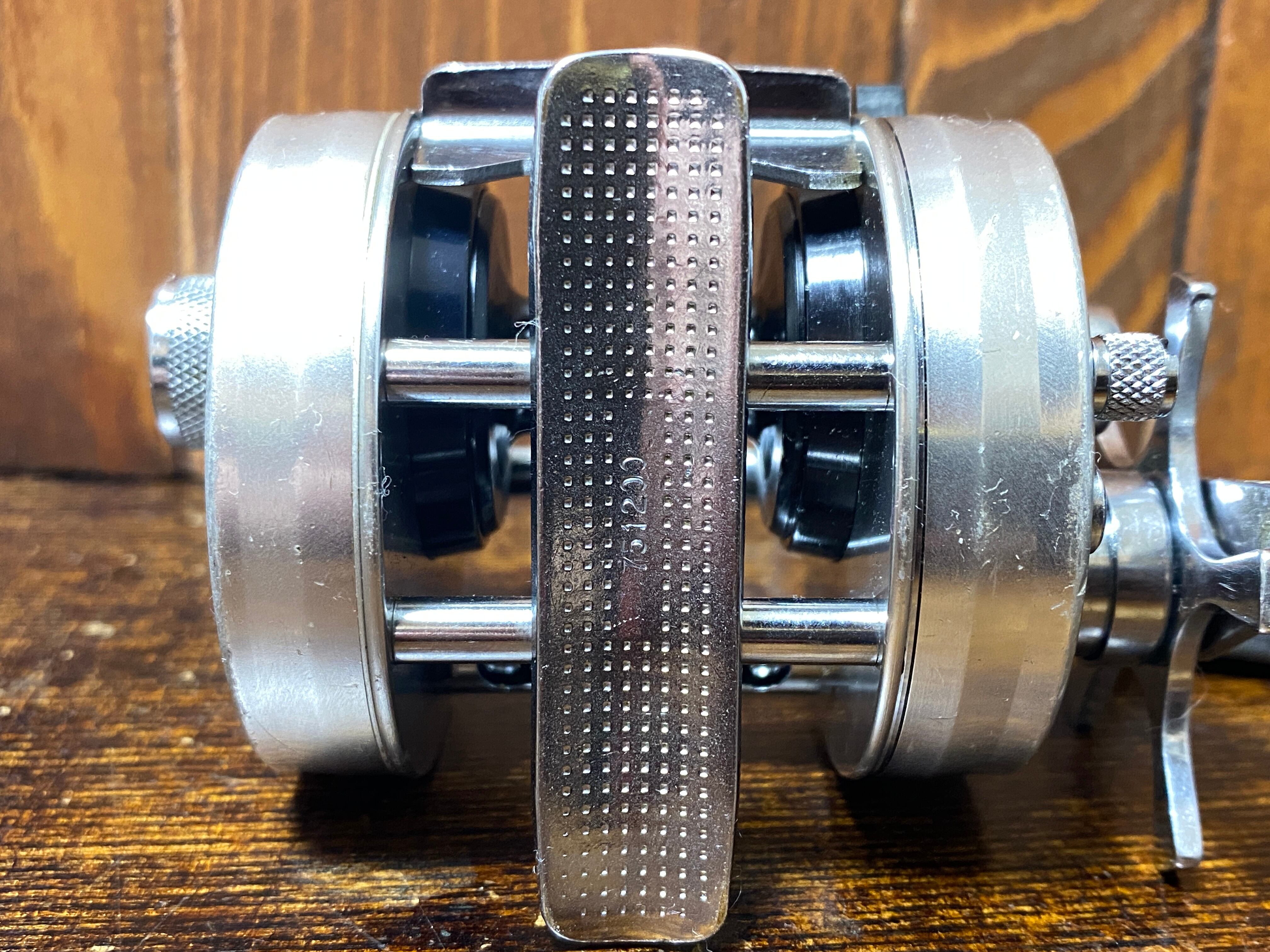 ABU Ambassadeur 2500C #751200 [7104] | Tackleshop GTA