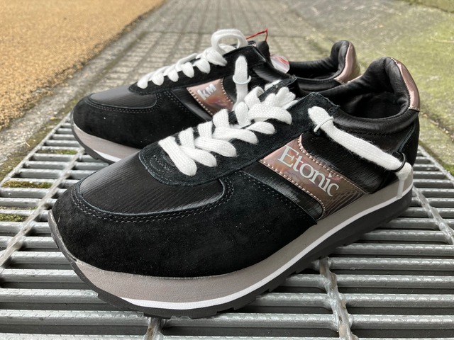 ETONIC KILOMETRO W (BLACK)