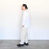 ヤシキ、サヤトモスタイル