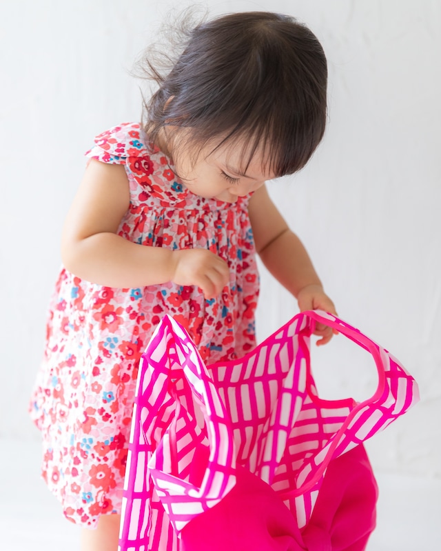 ショッピングリトルバッグ