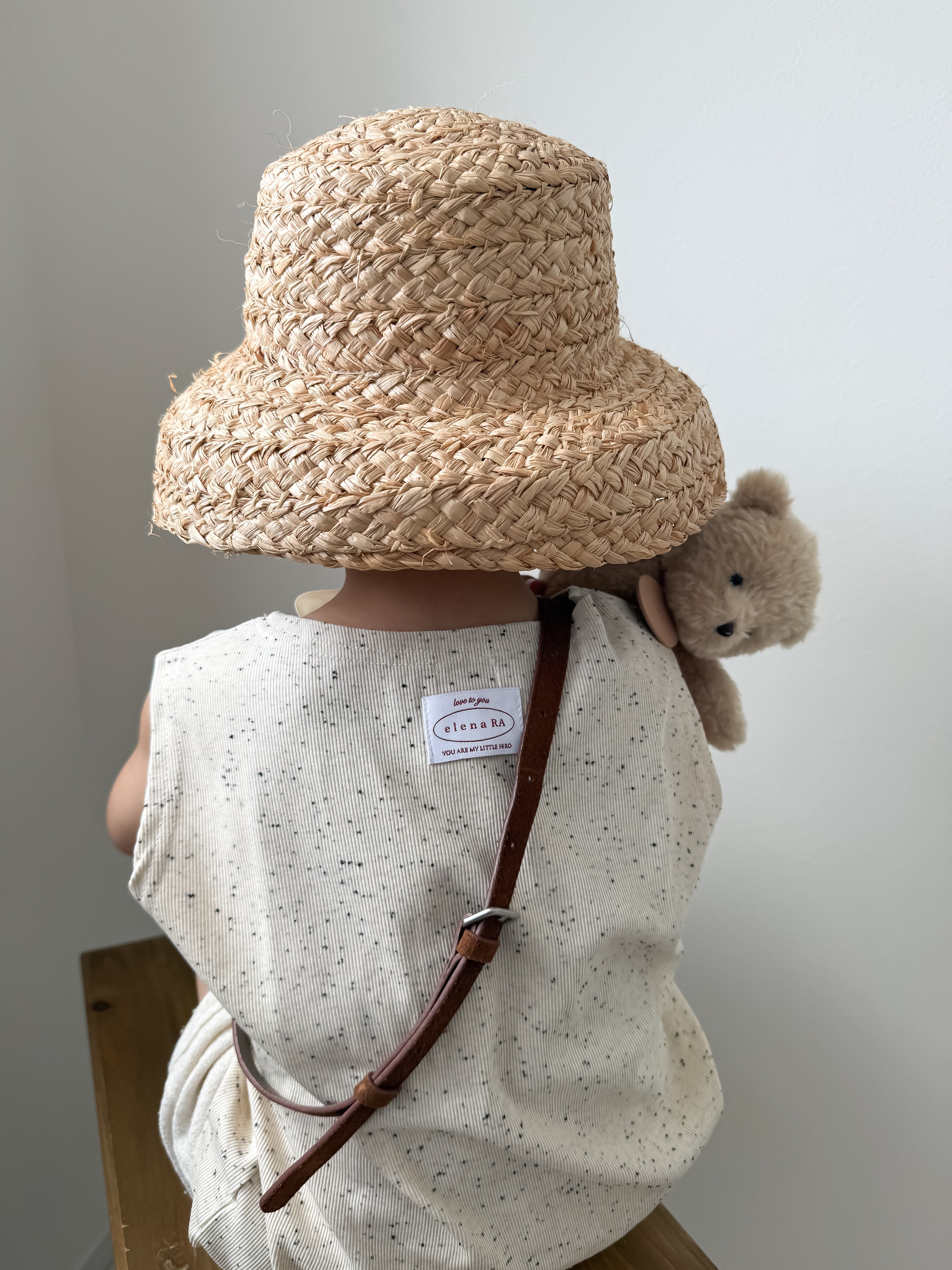 再入荷«即納» tanktop elenaRA to you original