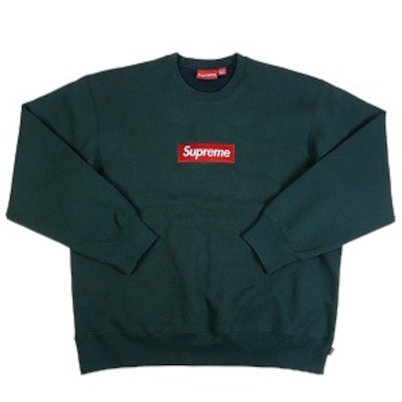 Size【L】 SUPREME シュプリーム 22AW Box Logo Crewneck クルーネック  