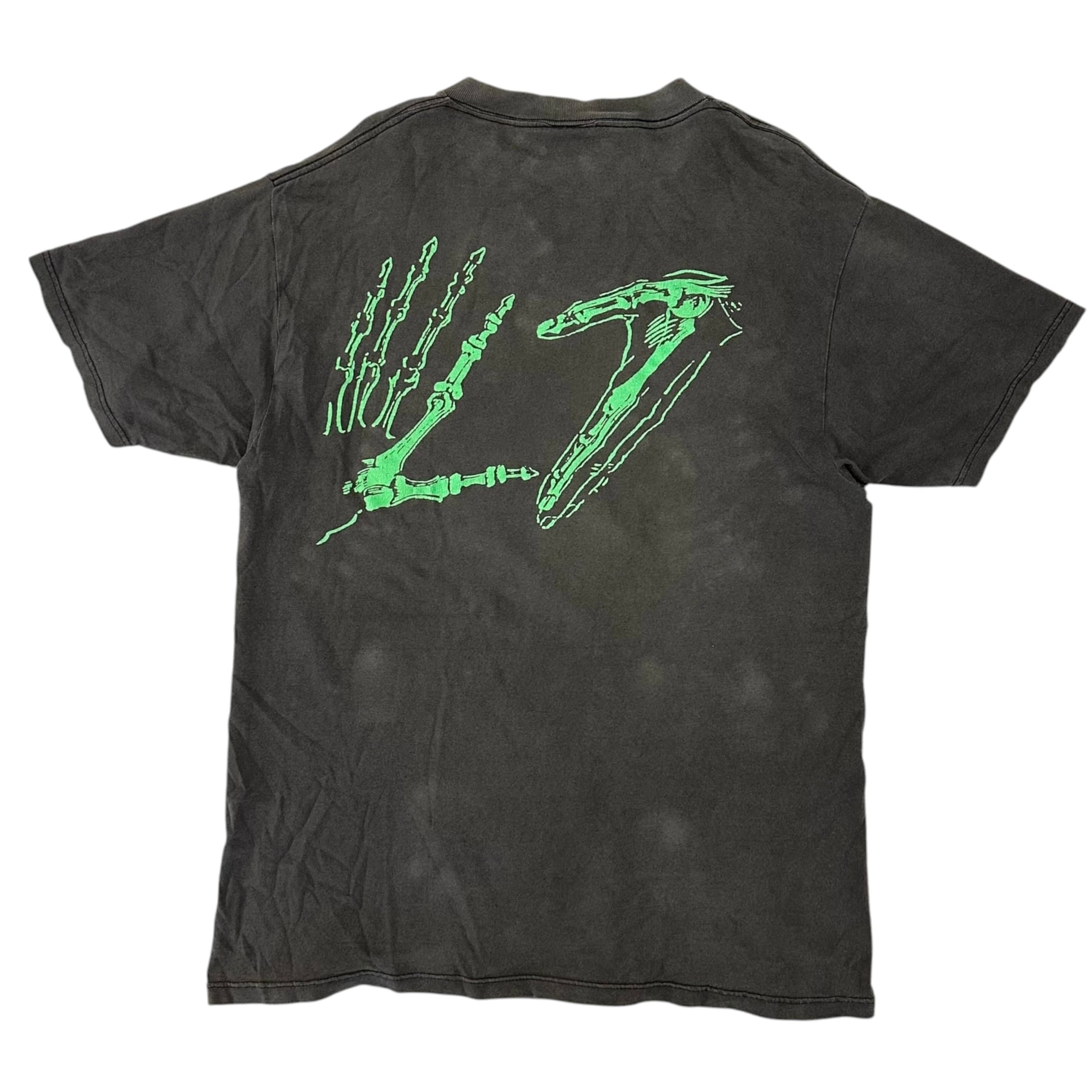超激レア special vintage 90s PESTILENCE ロックT 90s L7 T-SHIRT | BerBerJin Yuhodo