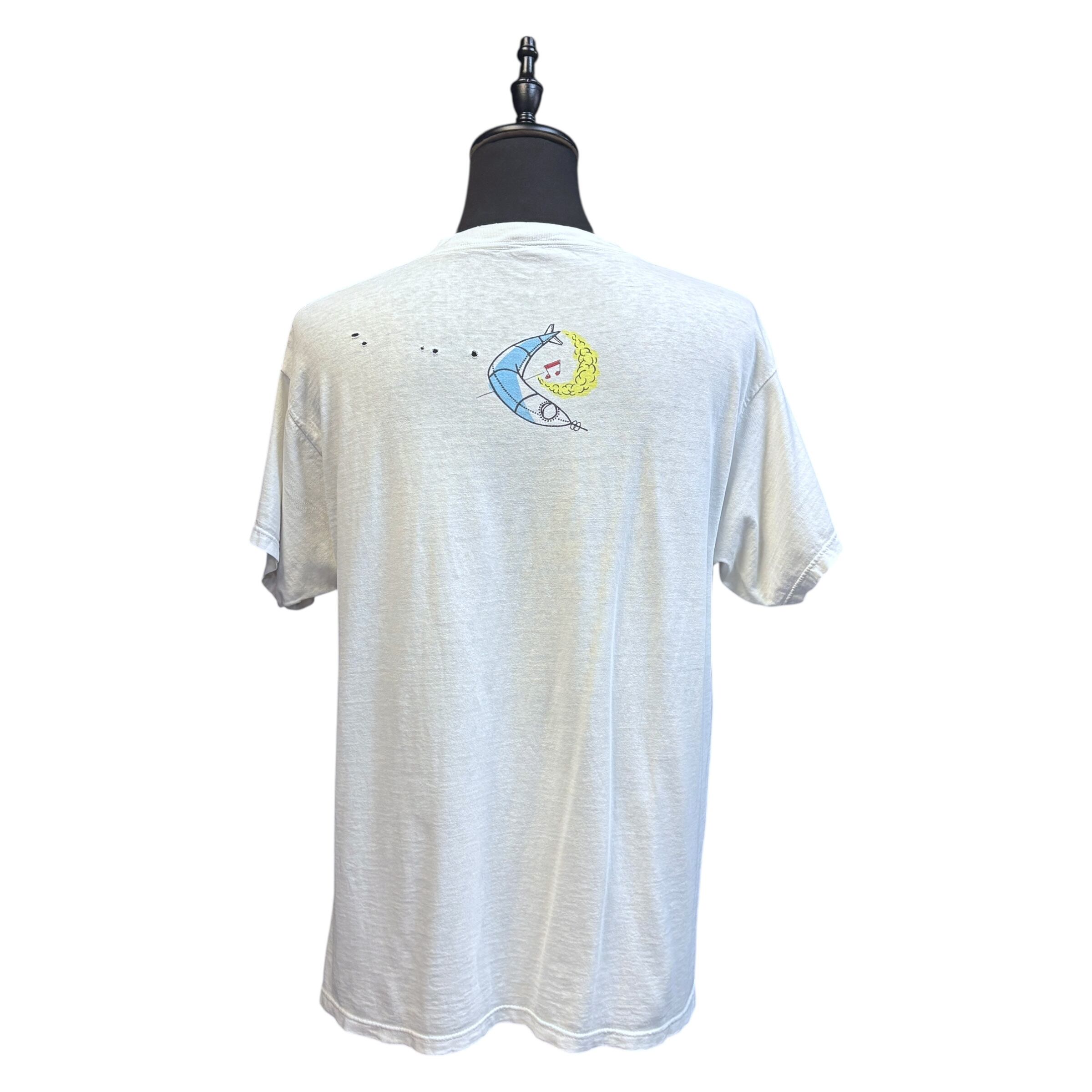 Mudhoney 】マッドハニー 90's ヴィンテージTシャツ | luxury&vintage