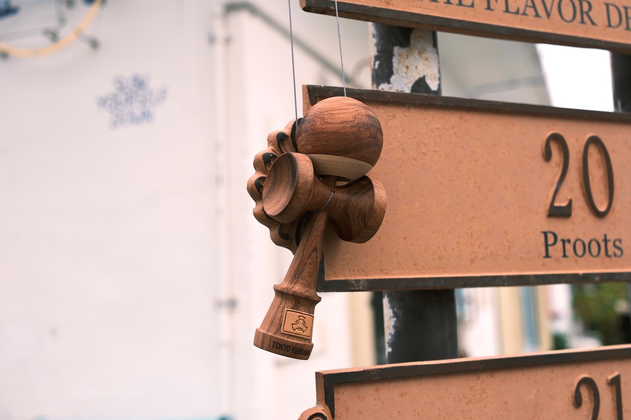 5th PADAUK / パドック