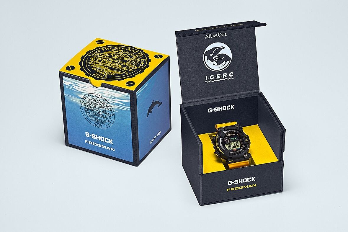 カシオ CASIO G-SHOCK 国内正規品 GW-8200K-9JR