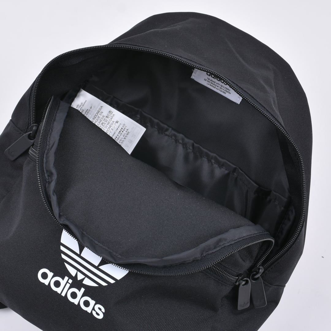 adidas】スモールバックパック | VOLCAN&APHRODITE 公式通販