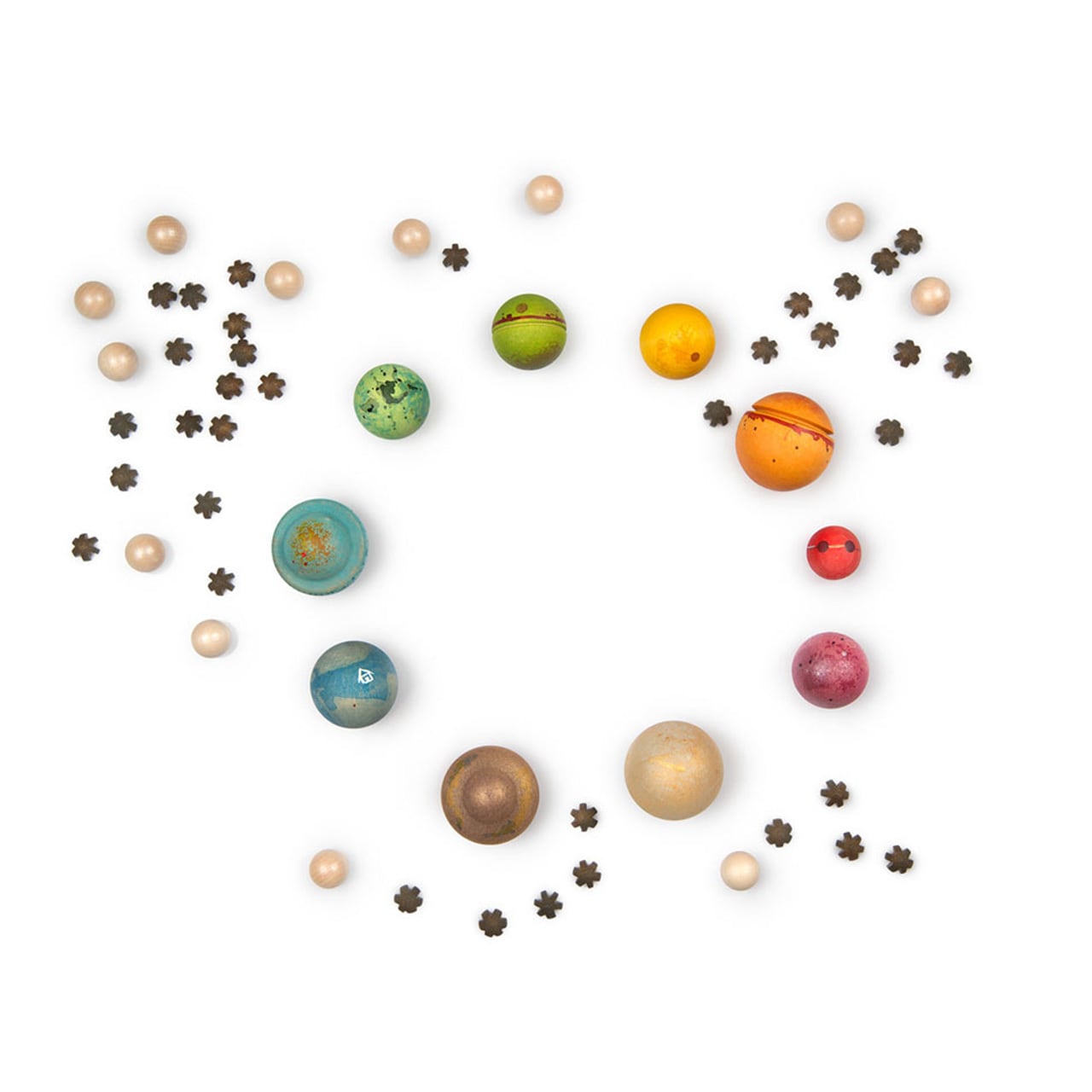 グラパット ディアユニバース | Earth8toys