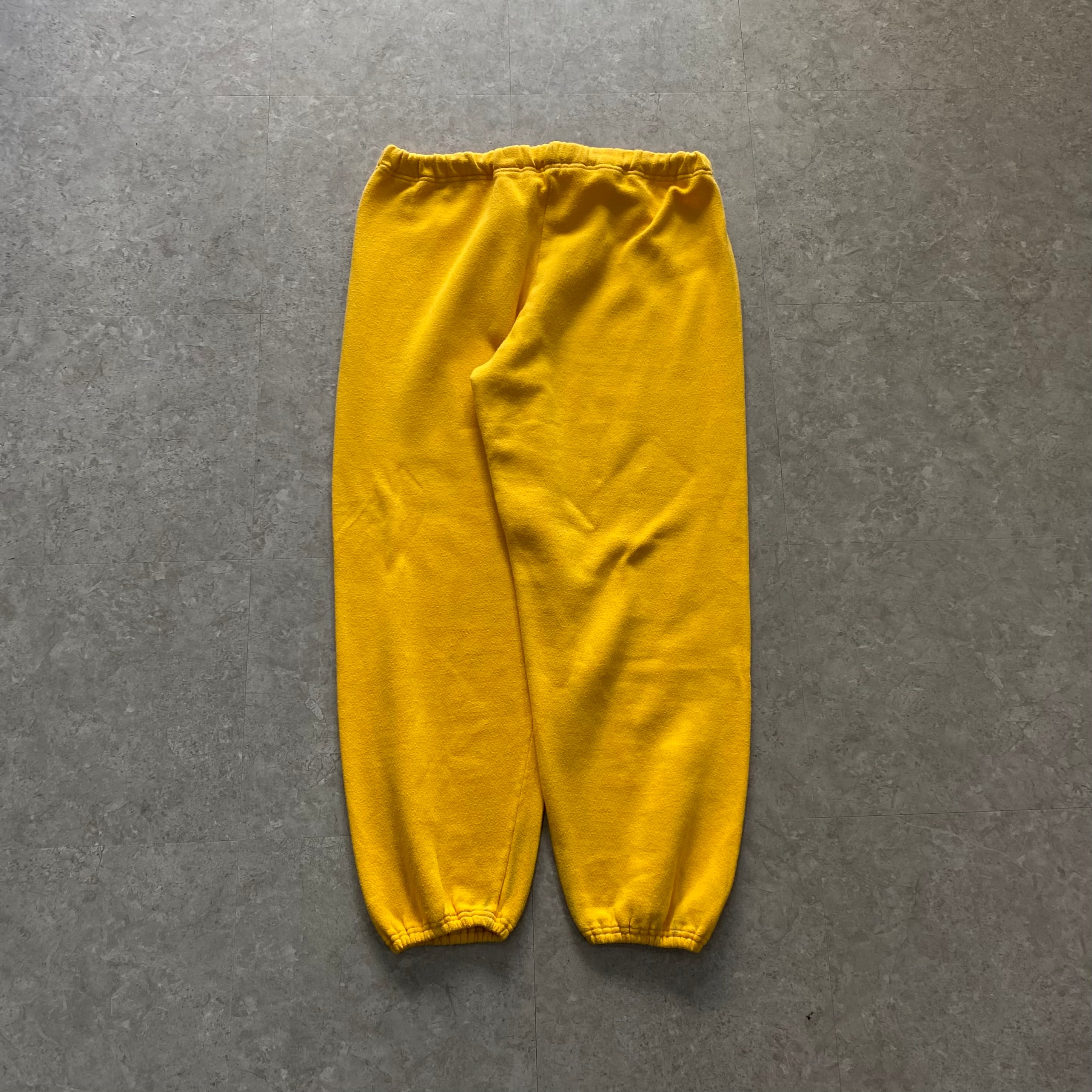 70s〜 Russell Athletic sweat pants【仙台店】