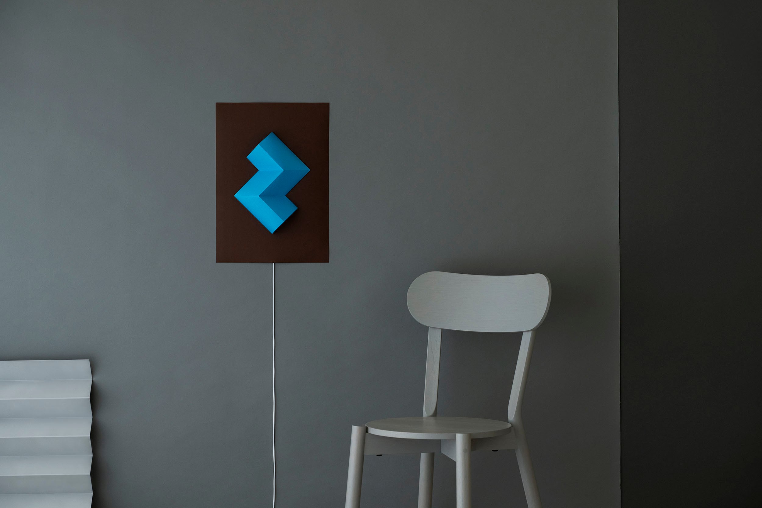 ZIGU（ジグ） | POSTER LIGHT