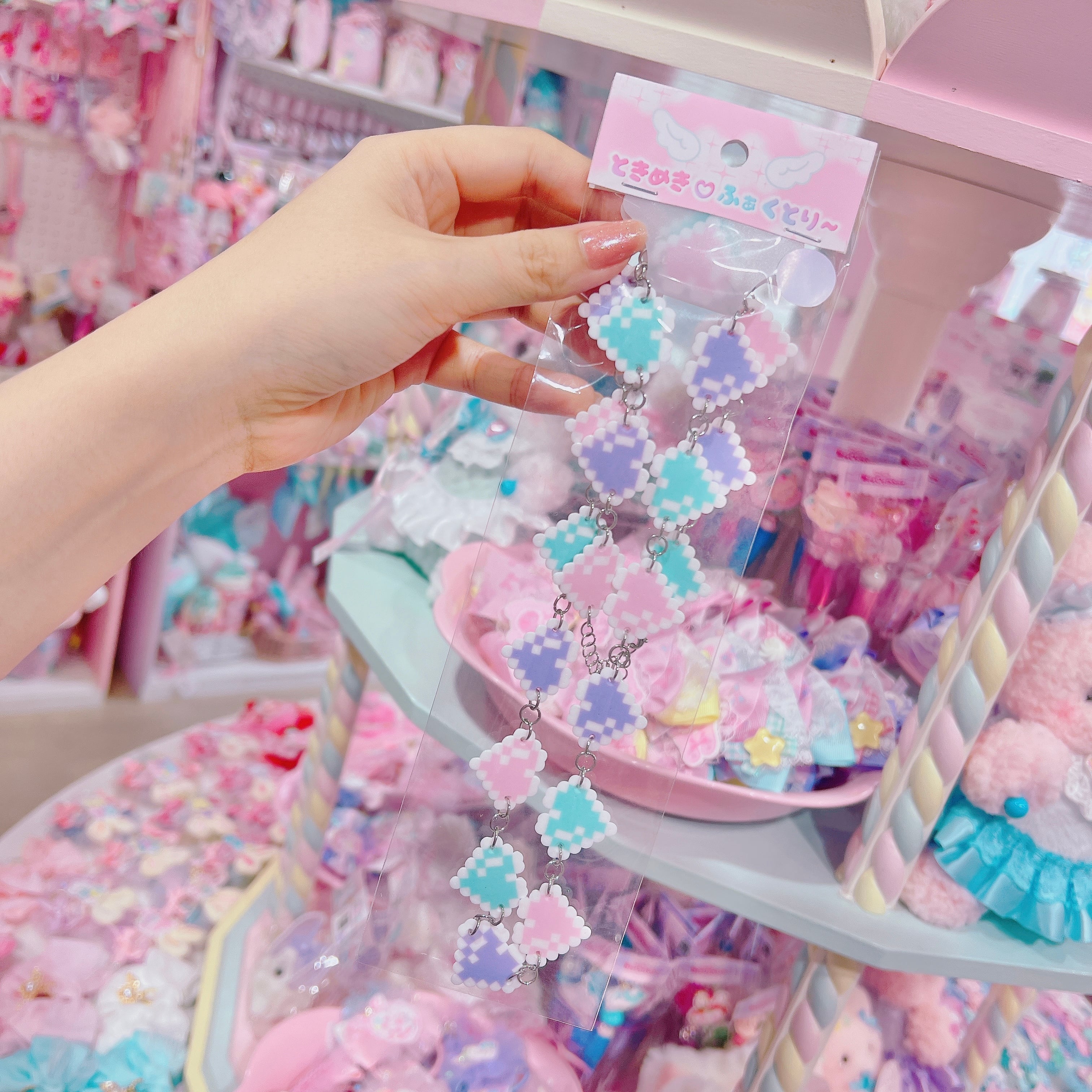 【R1】6-35ネックレス