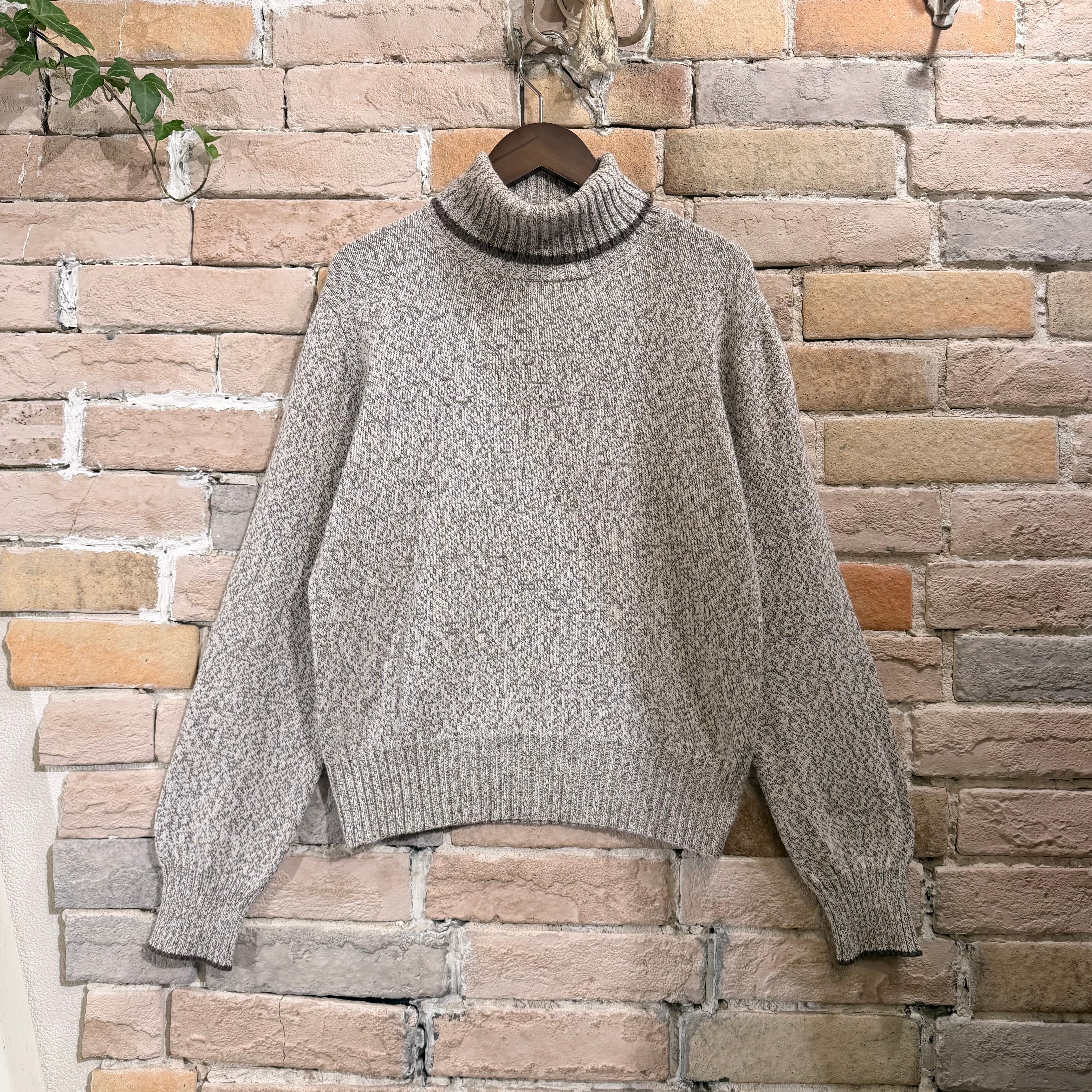 Aquascutum サイズUK38 トレンチコート コットン100% 緑玉虫色