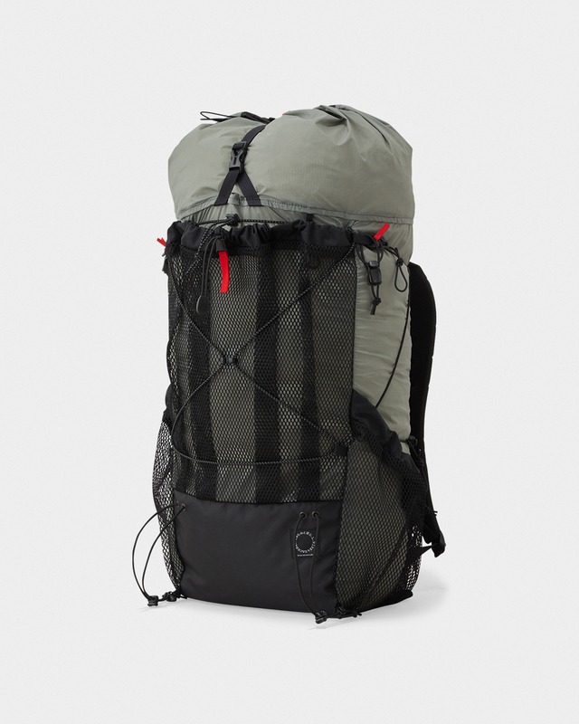 山と道 ／ MINI2 #Slate Khaki