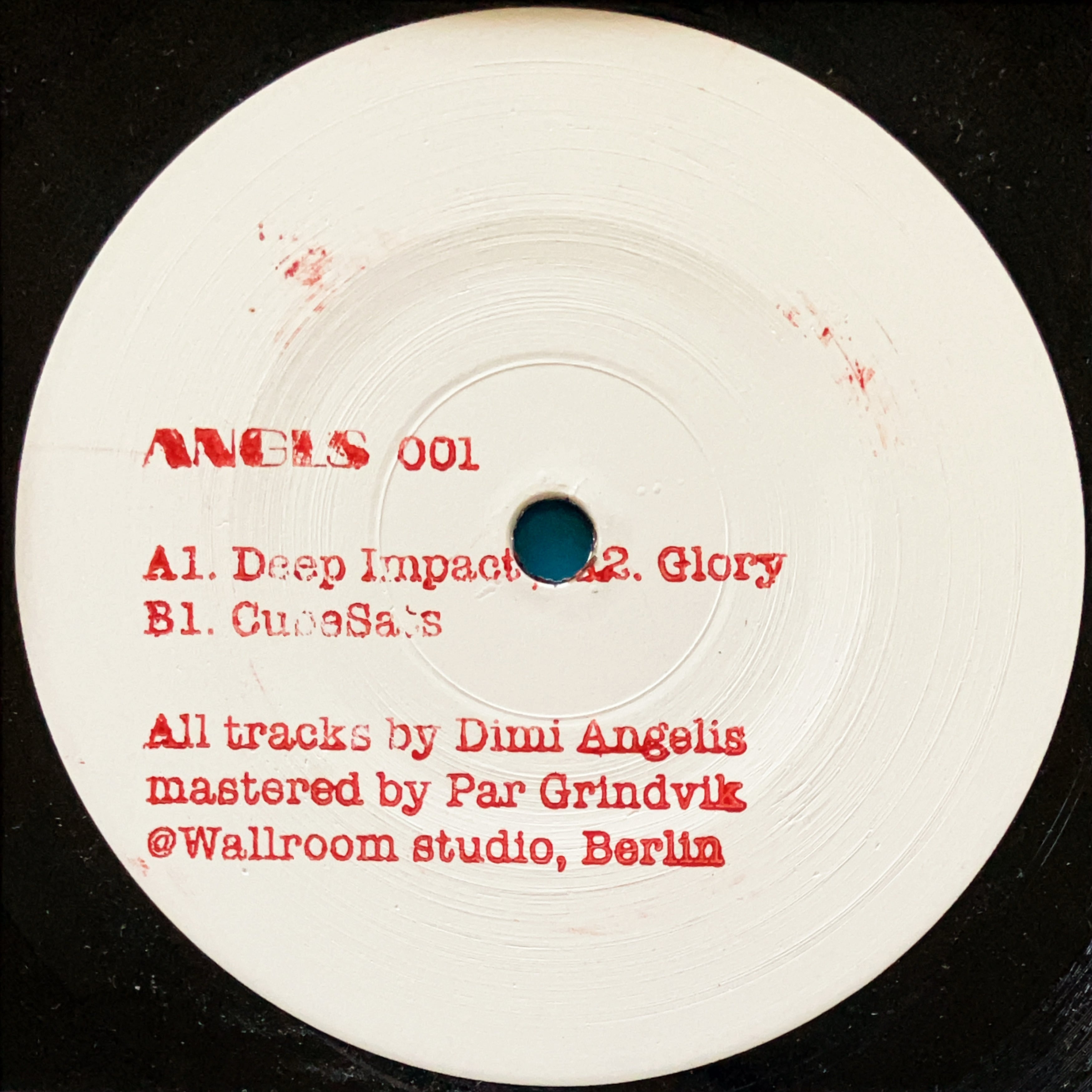 cpvinyl ￥3,300以上の購入で「送料無料」！ テクノ/ハウス/ミニマルの