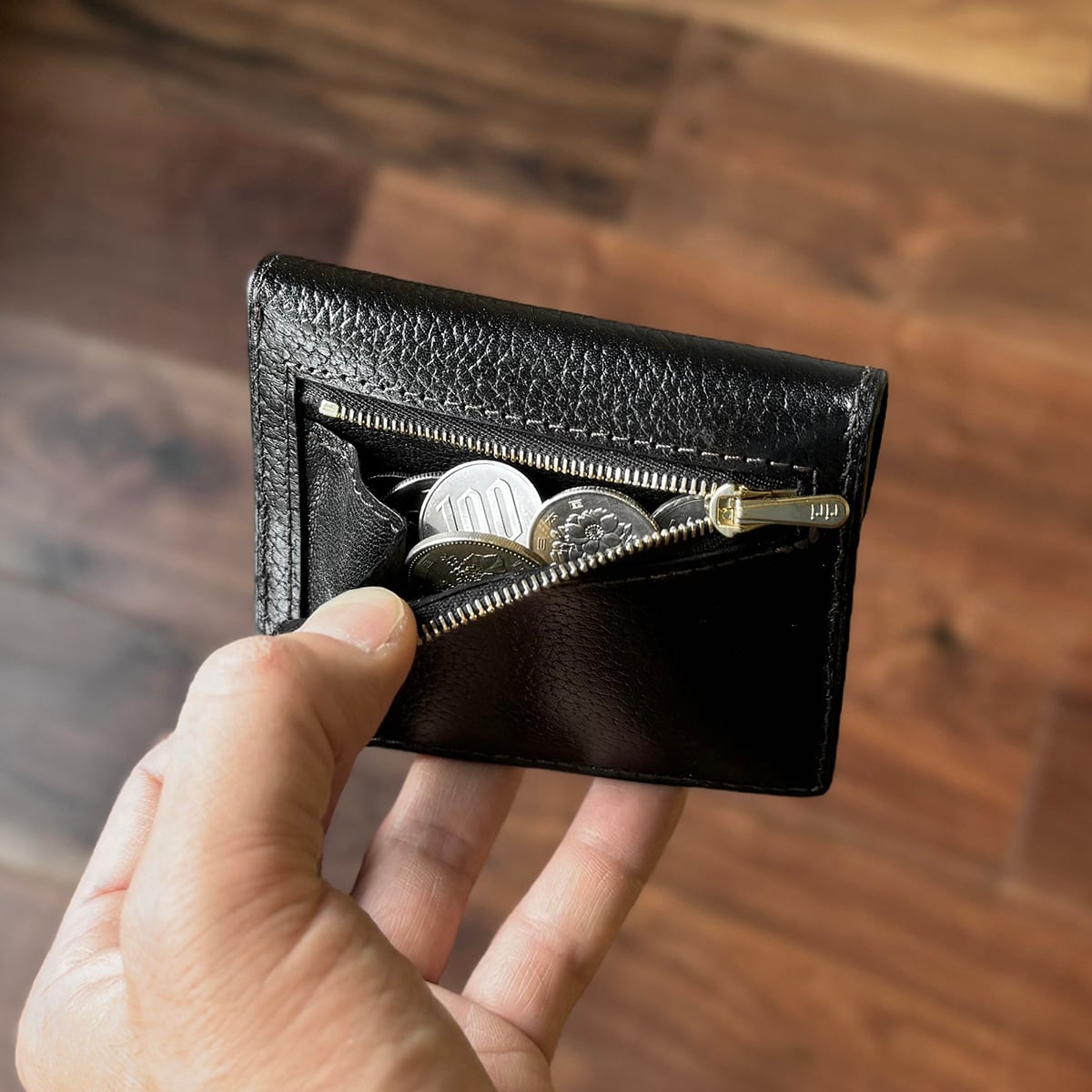 新品未使用】preblic lom 財布 【公式通販】