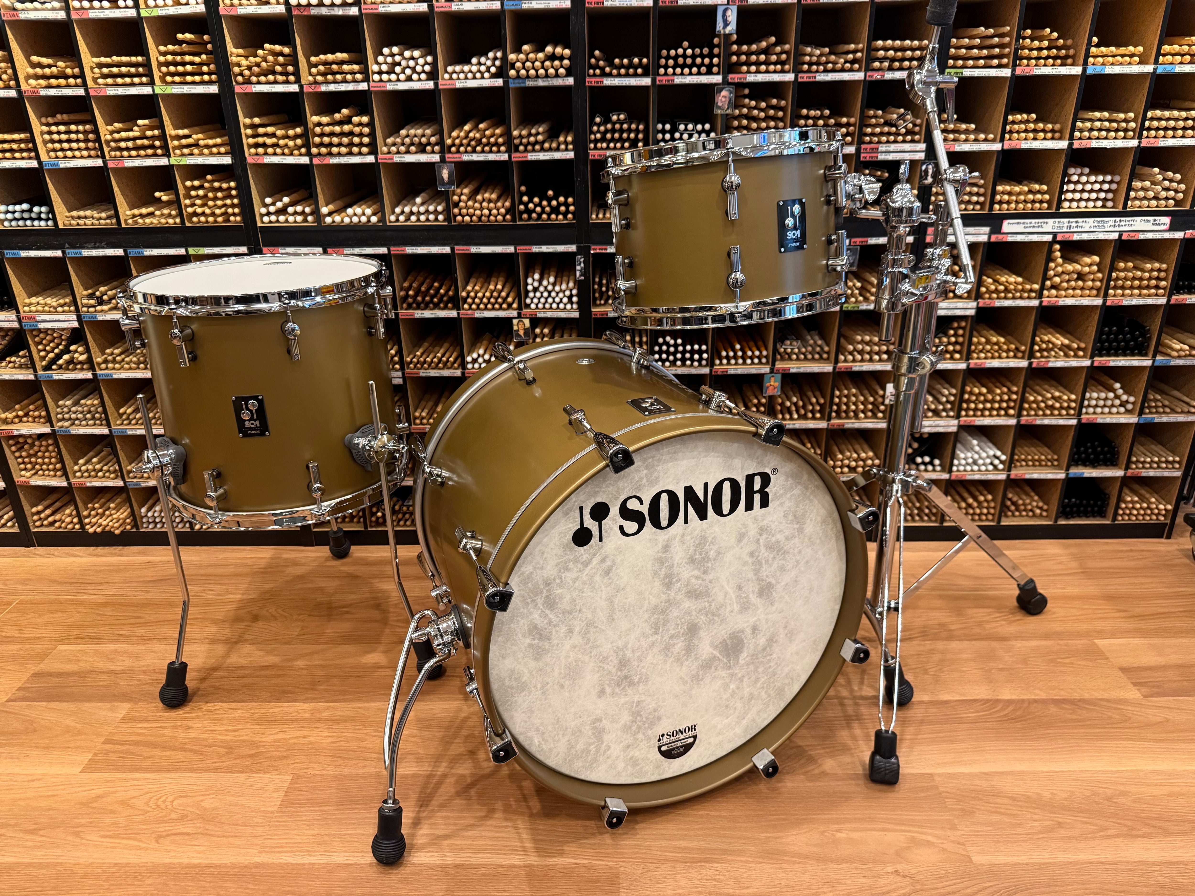 YAMAHA MVシリーズ MV-6040 マリンバマレット ソフト MV6040 | DRUM