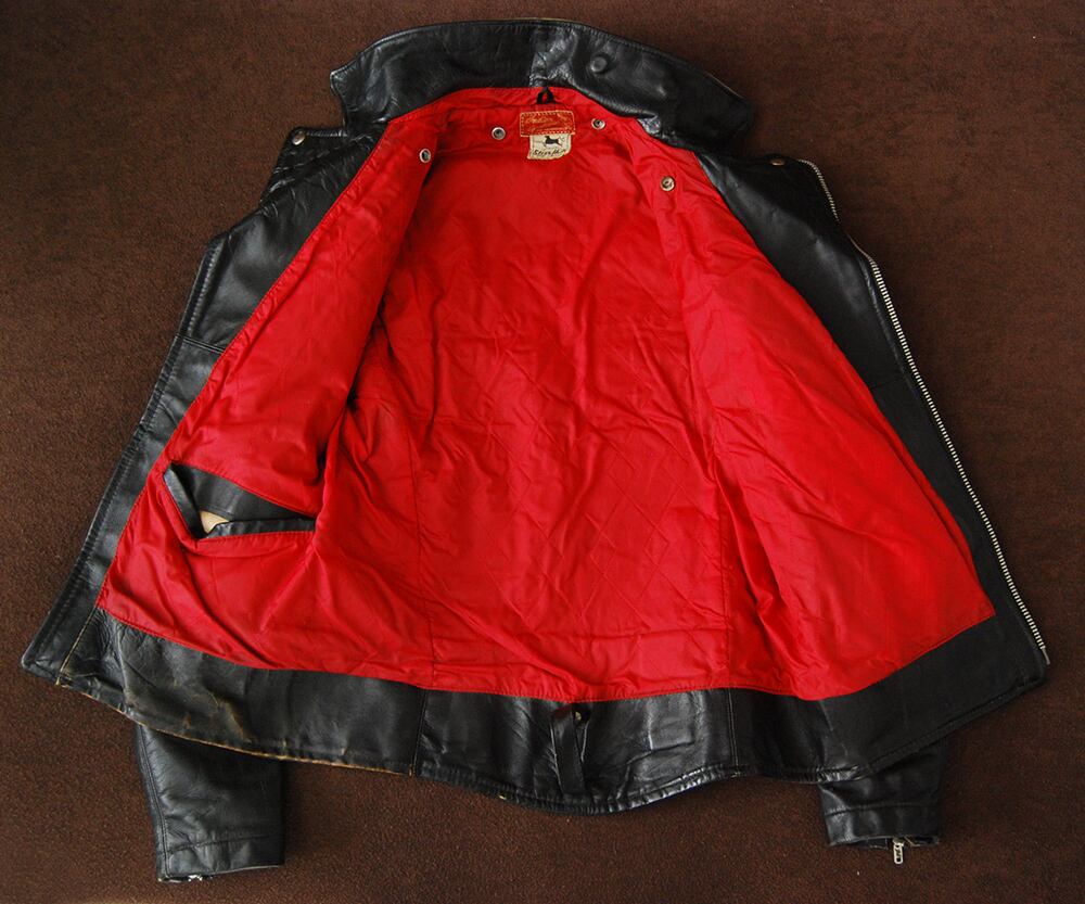 50s Indian Sportswear RANGER | SECOND TIME GLORY 50s Indian Sportswear RANGER | SECOND TIME GLORY
