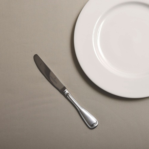 ピカード＆ヴィールプッツ　アルトファーデン　デザートナイフ　マット仕上げ（つやなし）