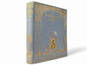 【RC011】Fairy Tales by Hans Anderson/ Kay Nielsen