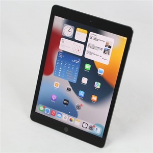 Apple iPad (第8世代) Wi-Fi / MYL92J/A