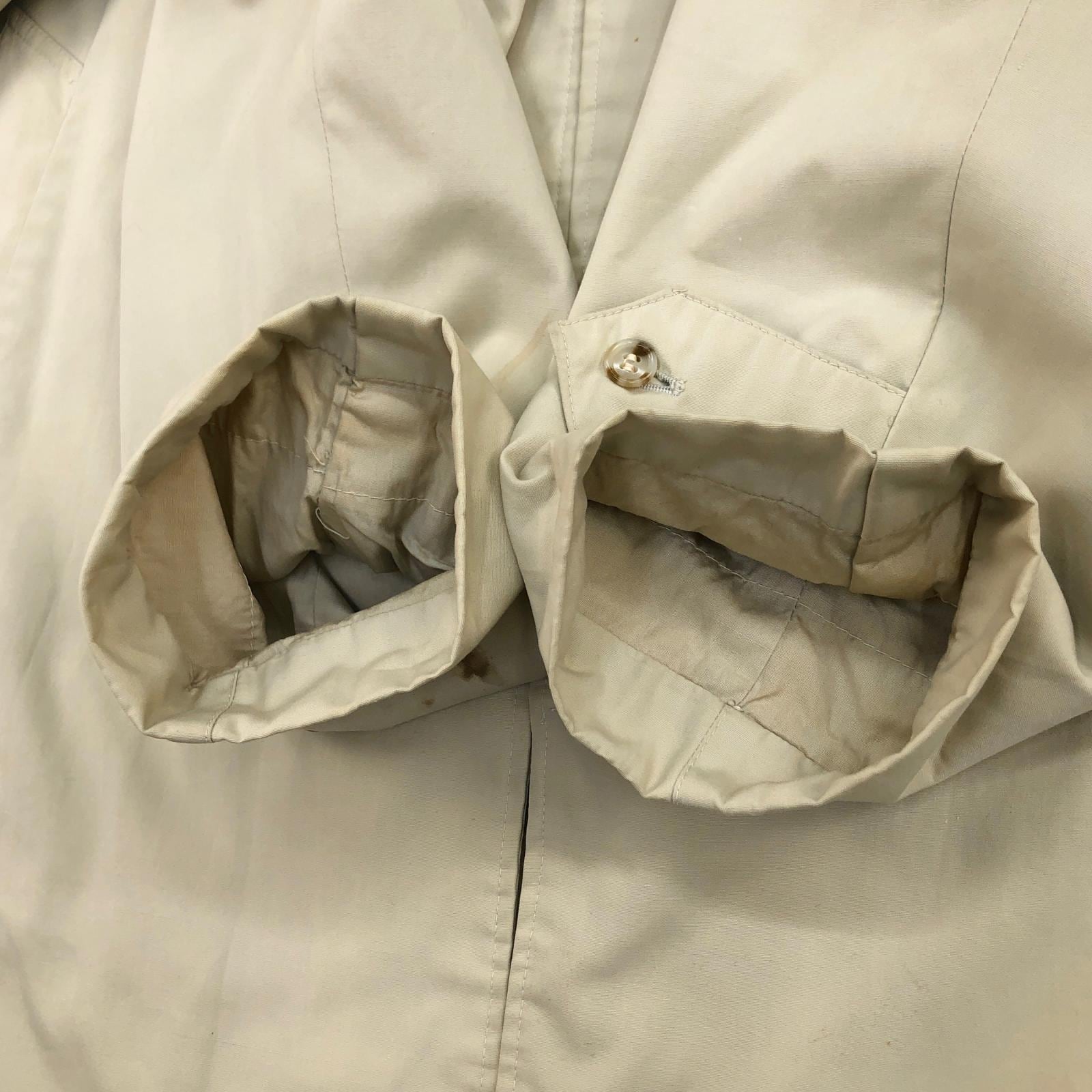 BARACUTA バラクータ 60- 70年代 イングランド製 英国製 ステンカラー