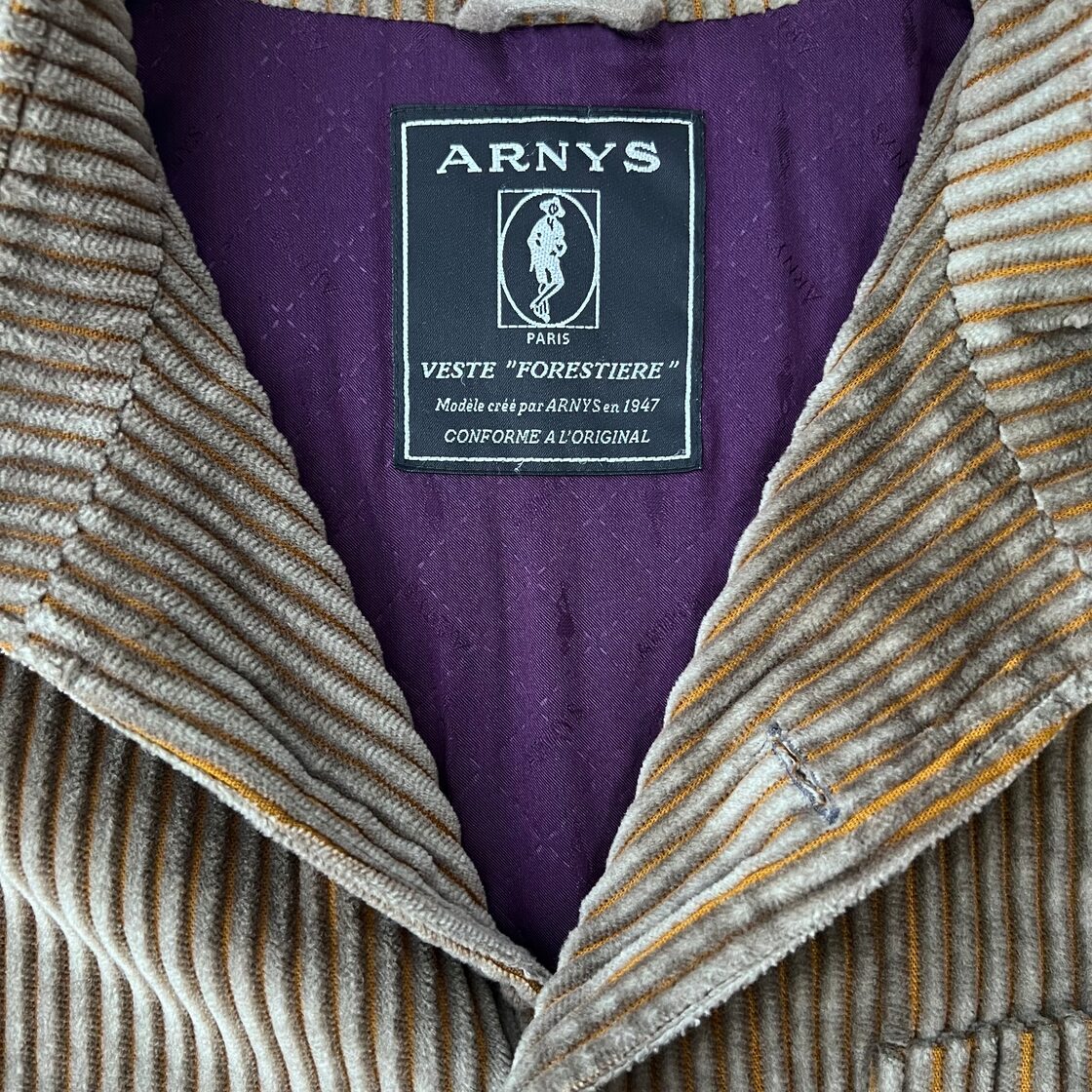 ARNYS Paris 