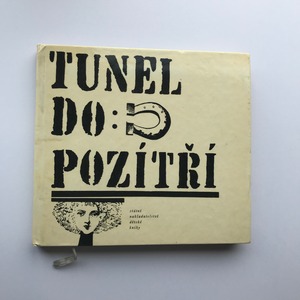 TUNEL DO: POZITRI