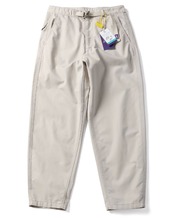 マルチポケットテーパードパンツ S0357