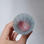 マットなカラフルミニグラス