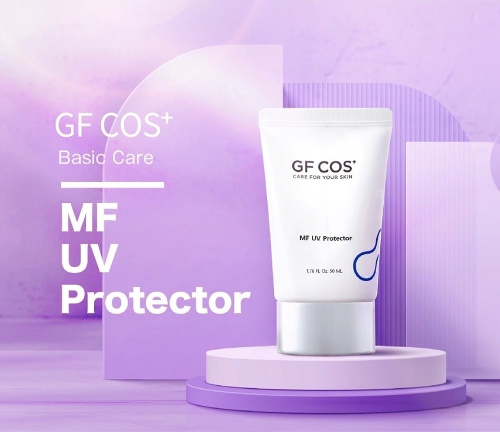 GFcos MFGフェイスセラム | A.SalonSympathy