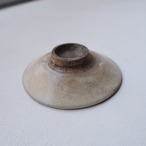 ガラスだまりの小皿