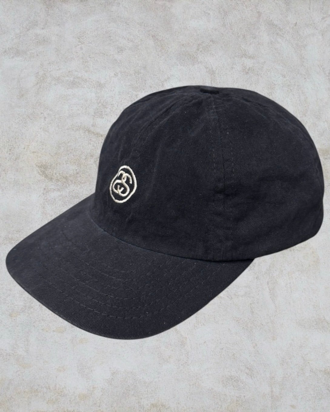 00's old stussy × Eric Haze × Carhartt × SAVAGE Design Beanie