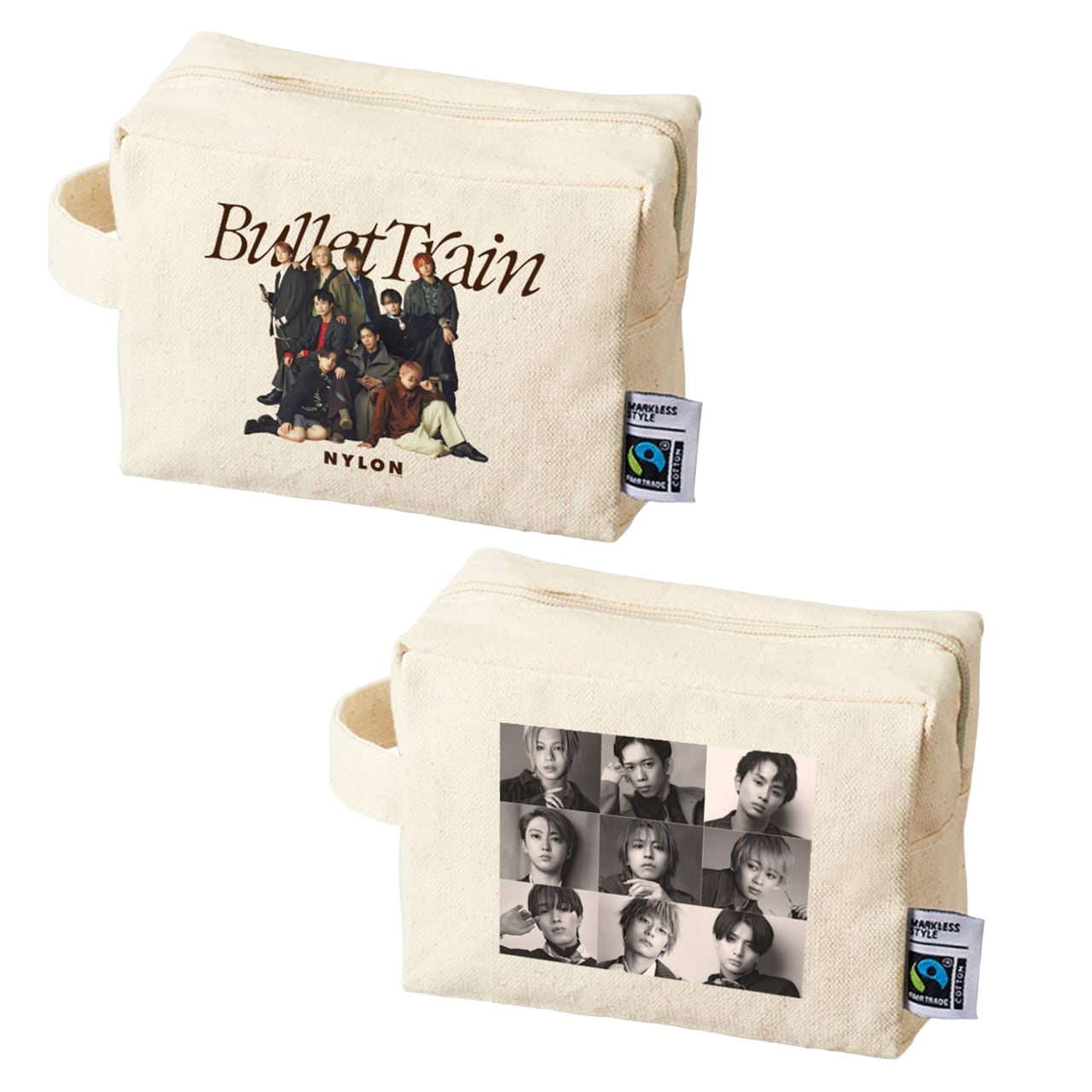 超特急 | CAELUM STORE