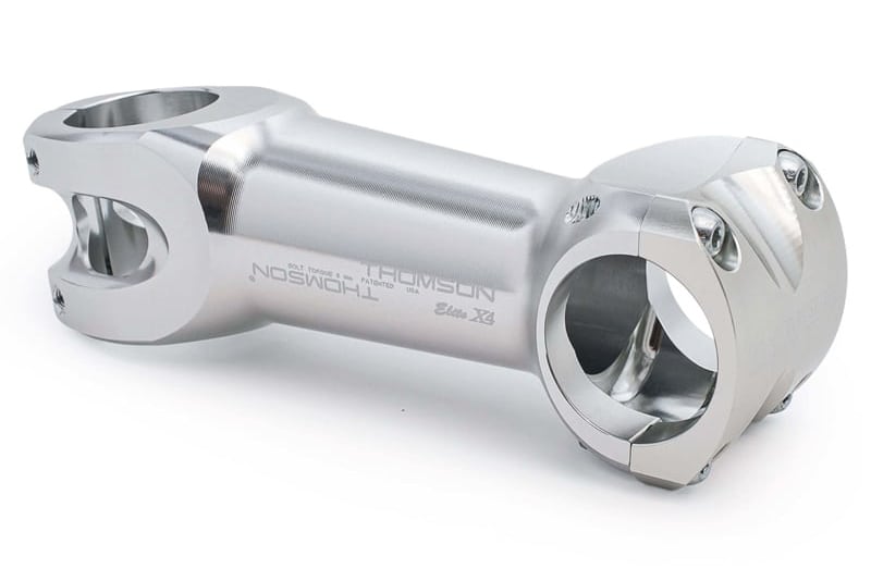 THOMSON 25.4 elite ステム 90mm THOMSON 25.4 elite ステム 90mm - メルカリ