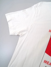 canned print tee