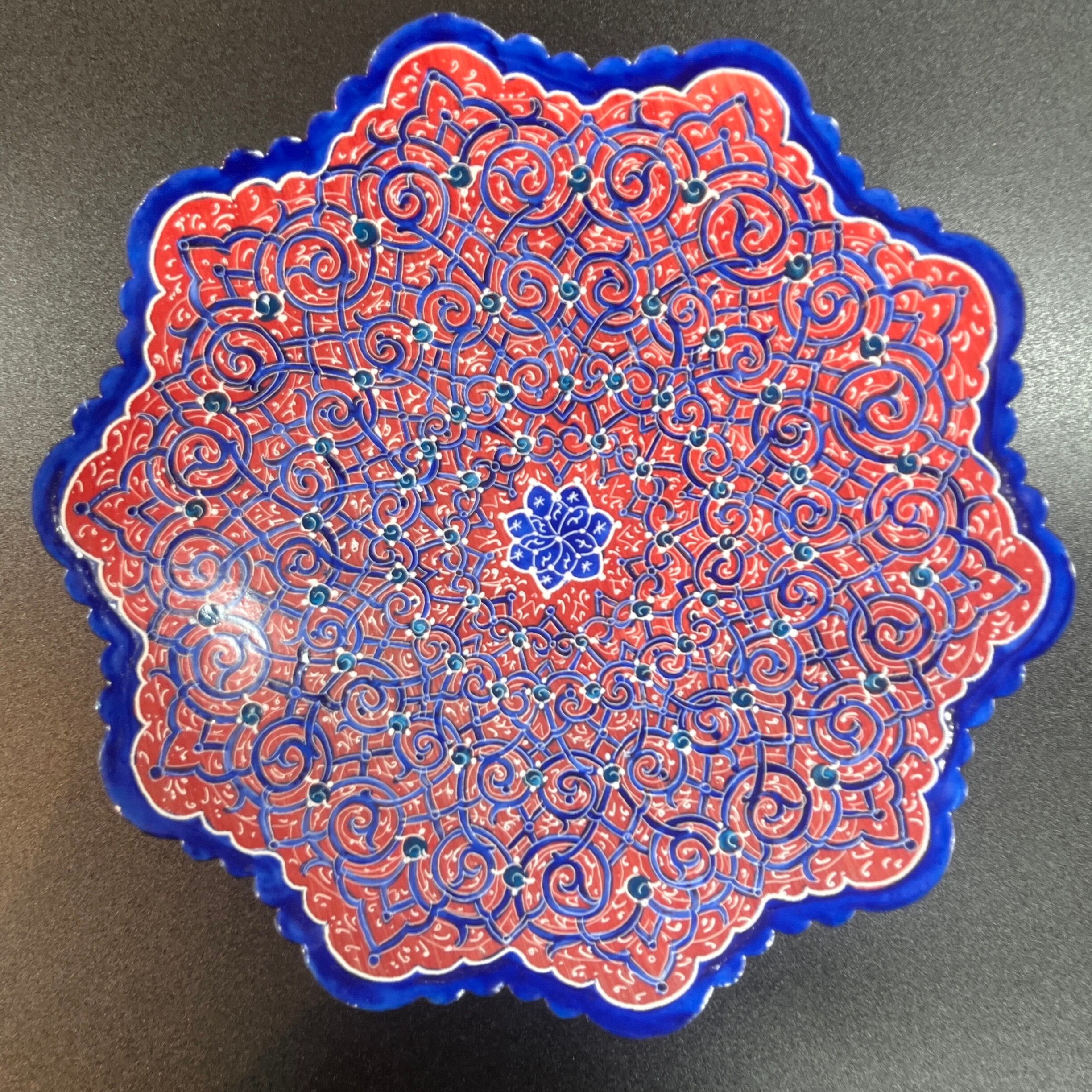 ミーナ・カーリー 16cm 【M-021】 | Persia Sarah - ペルシャ サーラ -