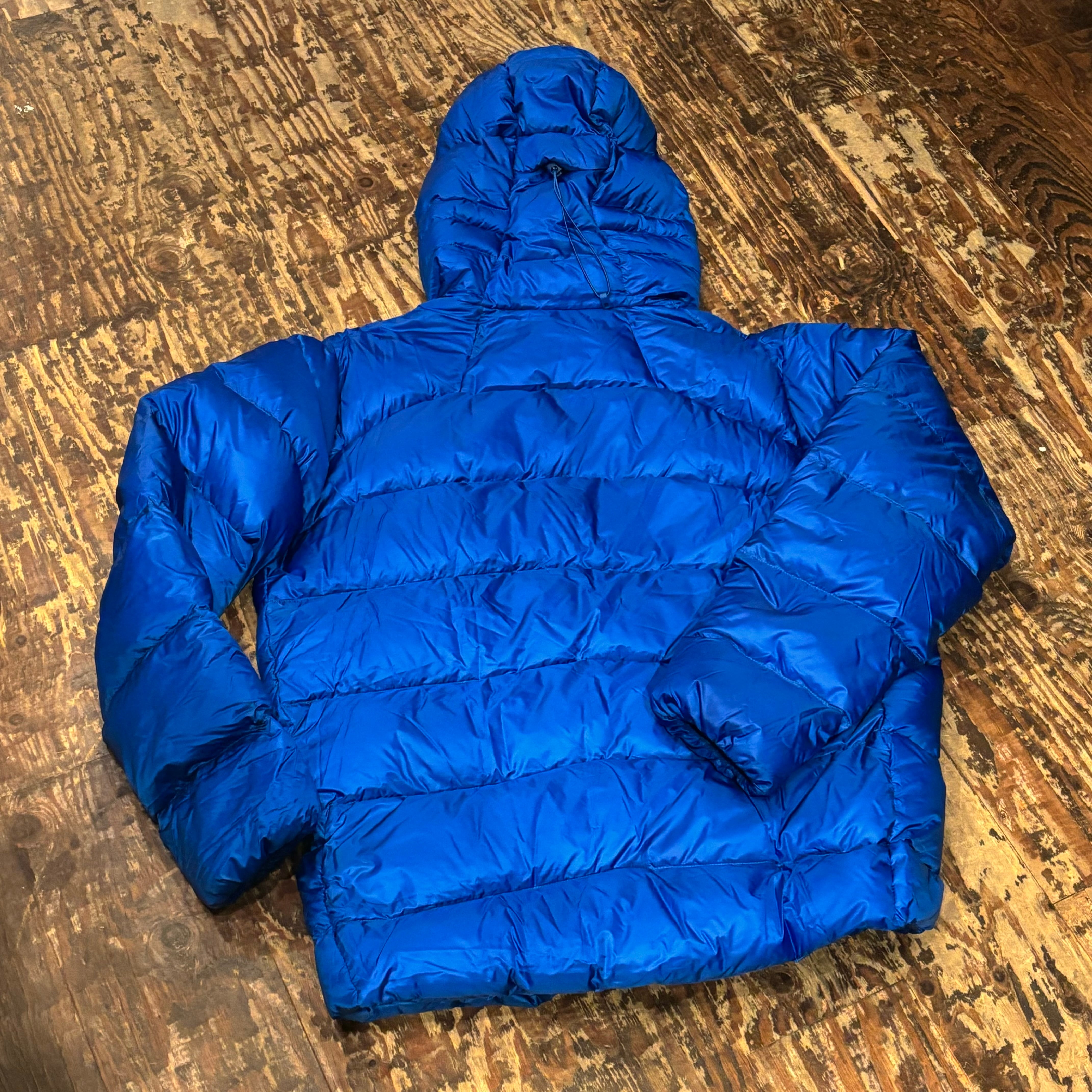 Patagonia パタゴニア Fitz Roy Down Hoody フィッツロイダウン