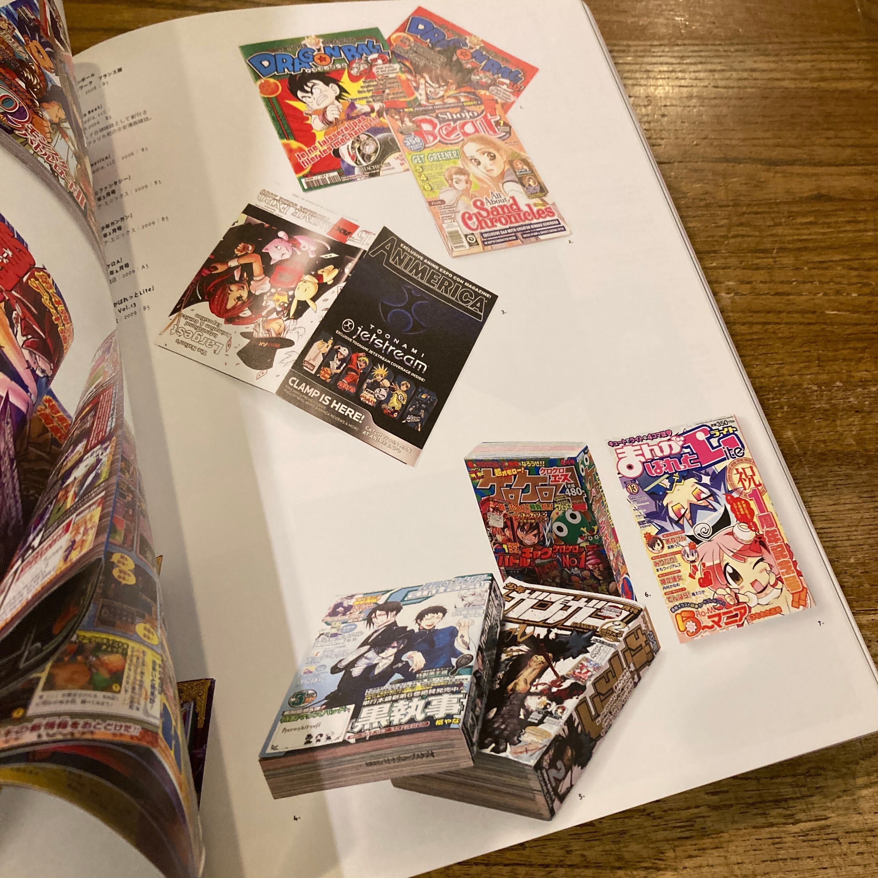 アイデア 334,336 漫画・アニメ・ライトノベル文化のデザイン 前編
