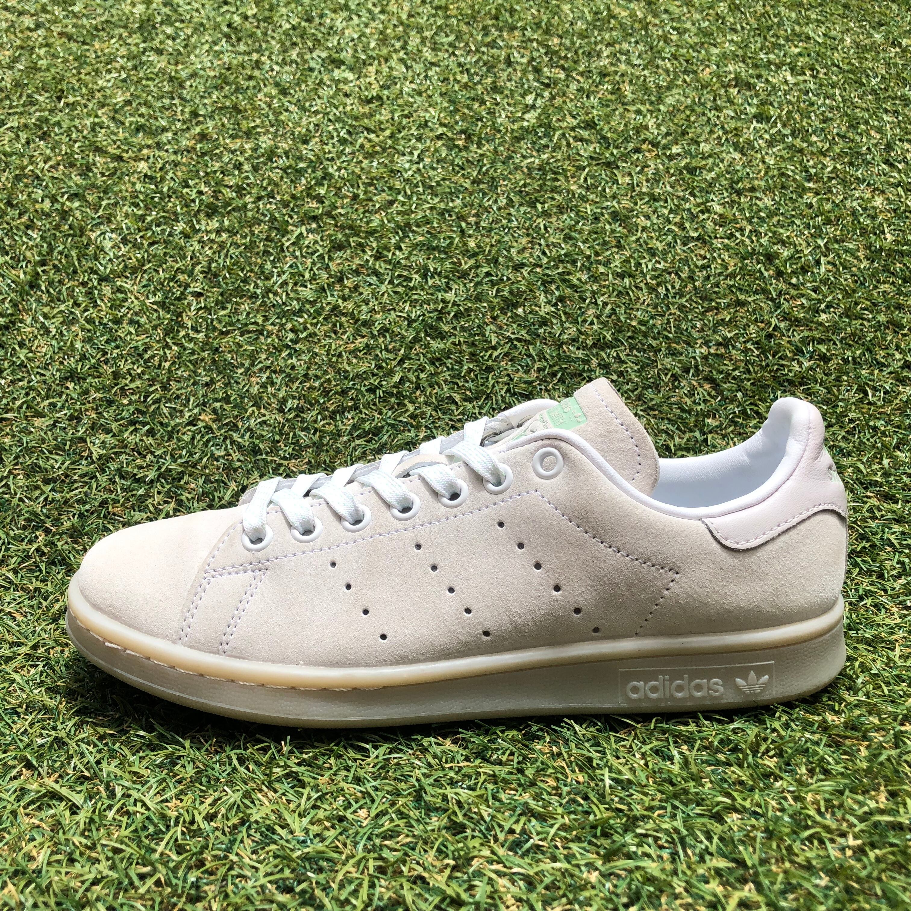 adidas STANSMITH アディダス スタンスミス HT175