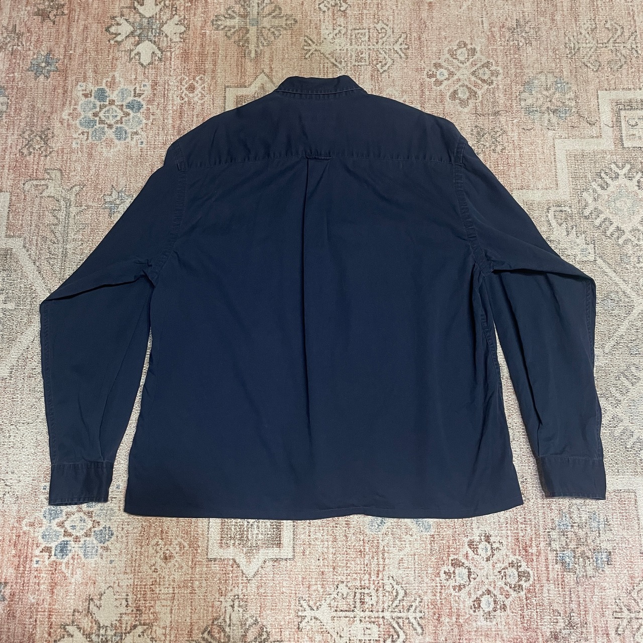 90s / NAUTICA / BD shirts / REMAKE Shirts