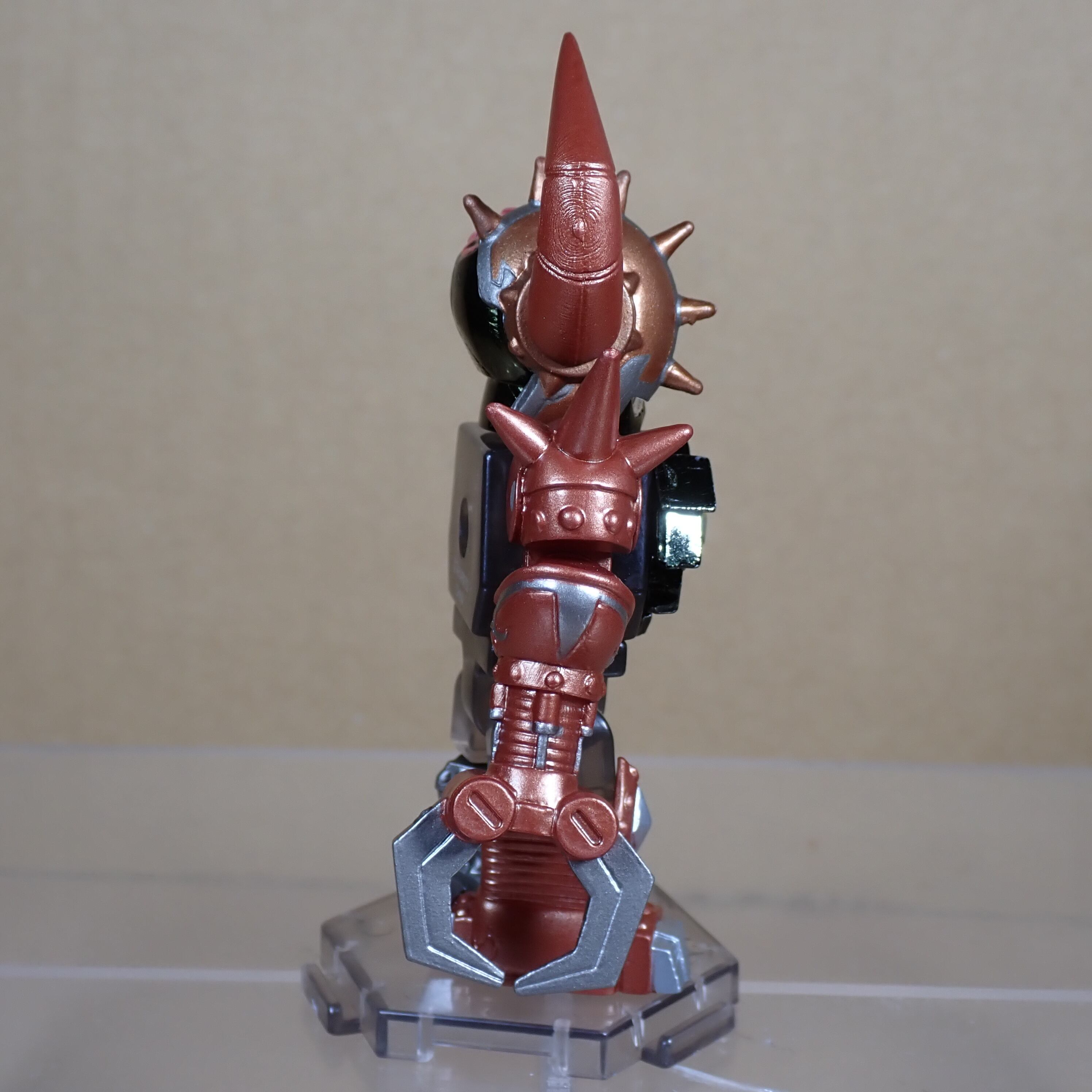 サイボーグ研究所 MY CLONE アソートシリーズ3 / デスクロイドⅡ
