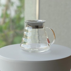 HARIO V60レンジサーバー(600ml)