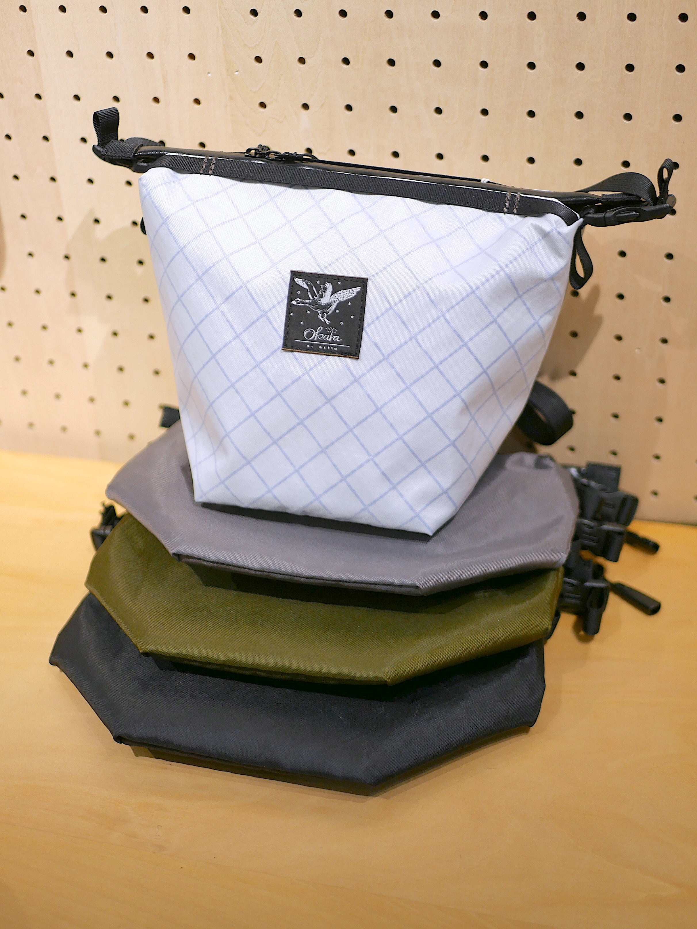 BROWN by 2-tacs / YAK WOOL HALF COAT | st. valley house - セント