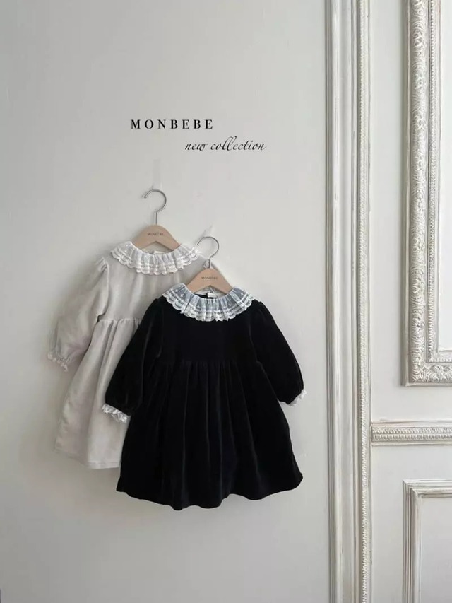 ［即納］ Monbebe - Momo One-piece