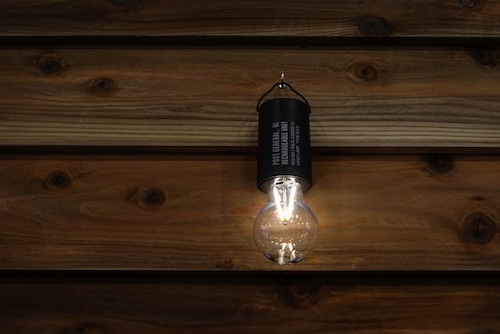【POST GENERAL】HANG LAMP RECHARGEABLE UNIT TYPE2