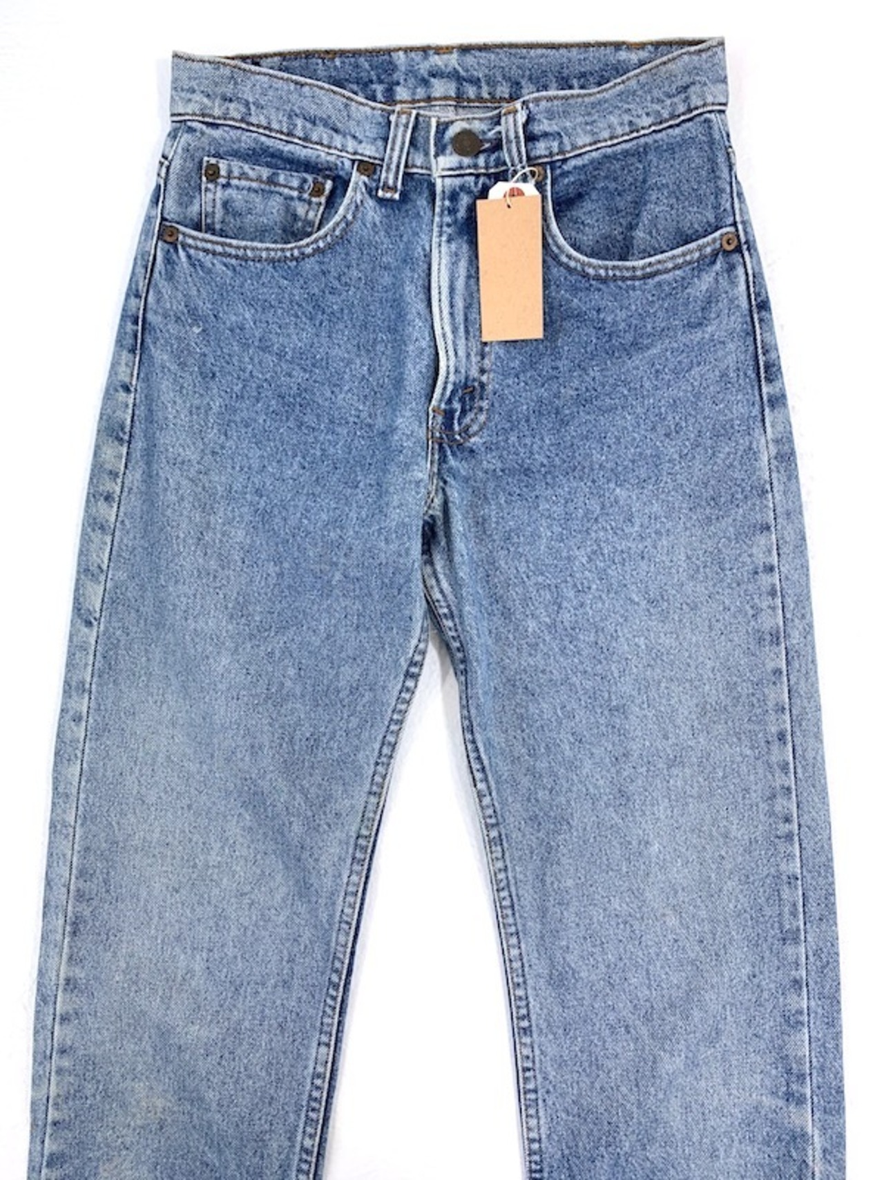 M-218  リーバイス Levis505古着 1989年米国製刻印532です