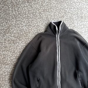 GOOD ENOUGH / 90’- track jacket size 実寸L相当