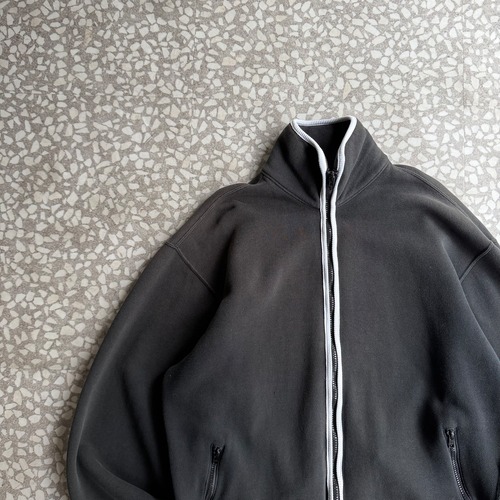 GOOD ENOUGH / 90’- track jacket size 実寸L相当