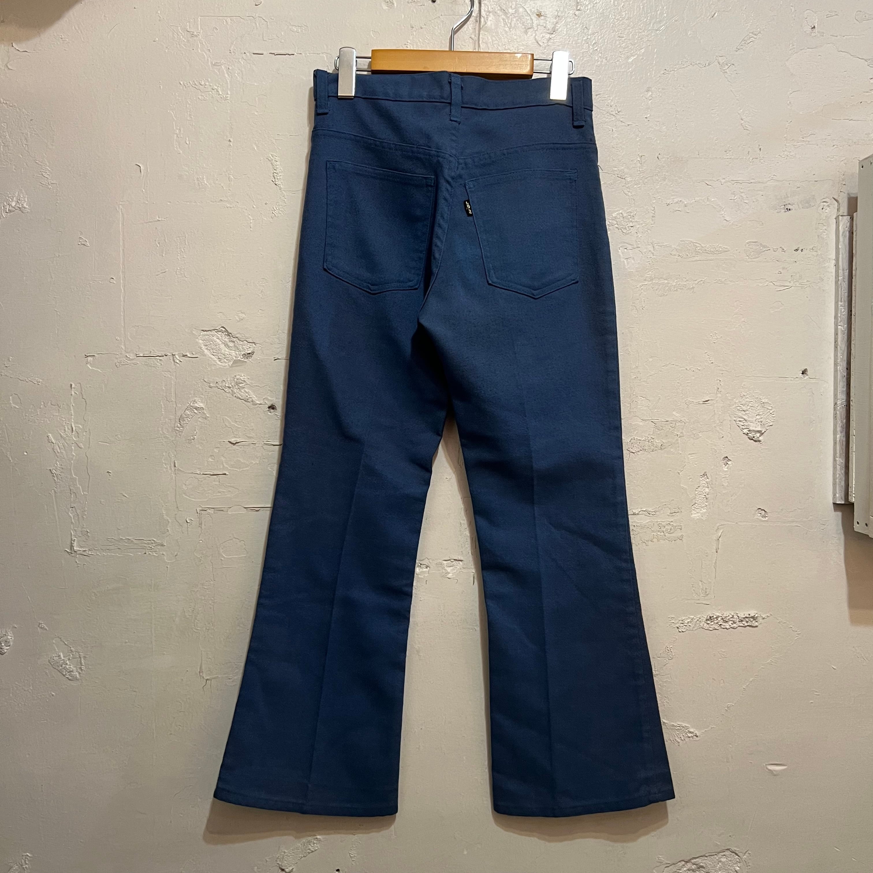 LEVI’S スタプレ 80s